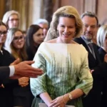 Belçika Kraliçesi Mathilde, Türkiye'de ekonomik ilişkileri güçlendirmek için geliyor