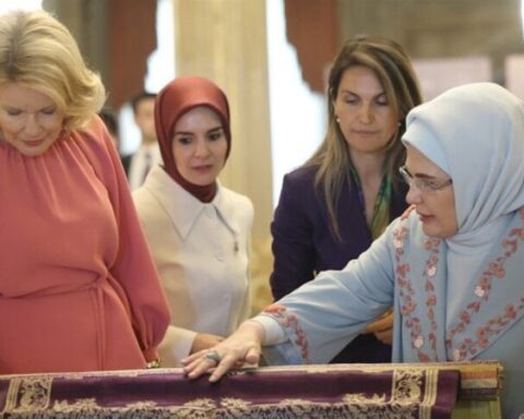 Belçika Kraliçesi'nin Türkiye Ziyareti Yeni Diplomatik Fırsatlar Sunuyor
