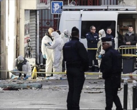 Belçika Mahkemesi, Fransa'daki Terör Saldırısının Zanlısına Cezaevi Çıkış İzni Verdi