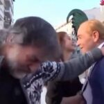 Bergama'da Atatürk Benzeriyle Dikkat Çeken Tören Gündem Oldu
