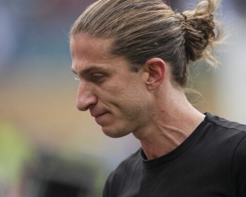 Beşiktaş, Filipe Luis'e Resmi Teklifini İletti; Teknik Direktör Arayışları Hız Kazandı