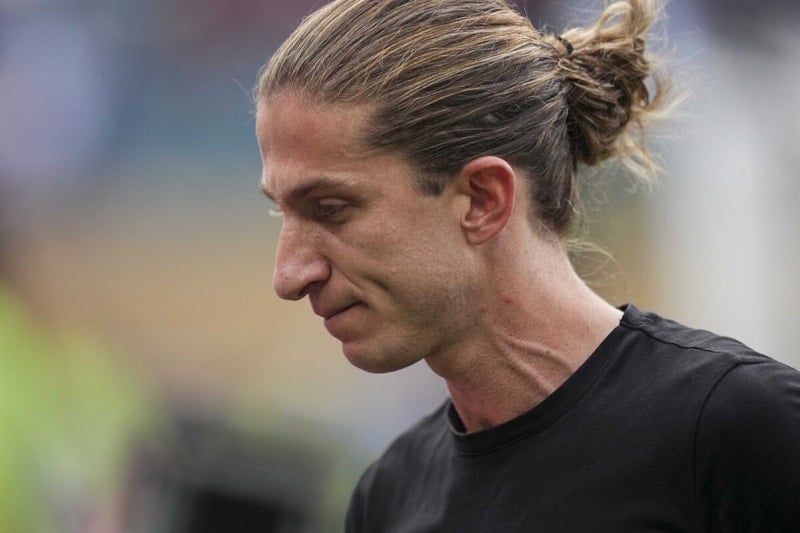 Beşiktaş, Filipe Luis'e Resmi Teklifini İletti; Teknik Direktör Arayışları Hız Kazandı