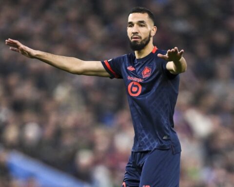 Beşiktaş, Nabil Bentaleb'i transfer gündemine aldı