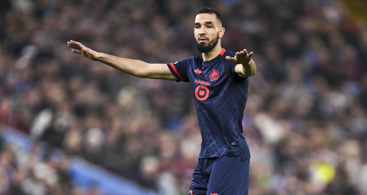 Beşiktaş, Nabil Bentaleb'i transfer gündemine aldı