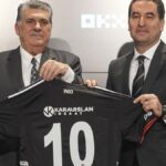 Beşiktaş, OKX TR ile dijital işbirliğini duyurdu