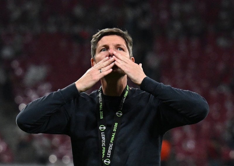 Beşiktaş, Oliver Glasner İddialarını Yalanladı