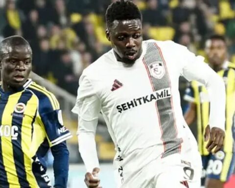 Beşiktaş, yeni sezon için kadro planlamasına başlıyor