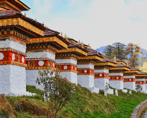 Bhutan, Turizme Kapılarını Açarak Sürdürülebilir Geleceğini İnşa Ediyor