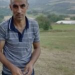 Bingöl'de kaybolan emekli öğretmen için arama çalışmaları sürüyor
