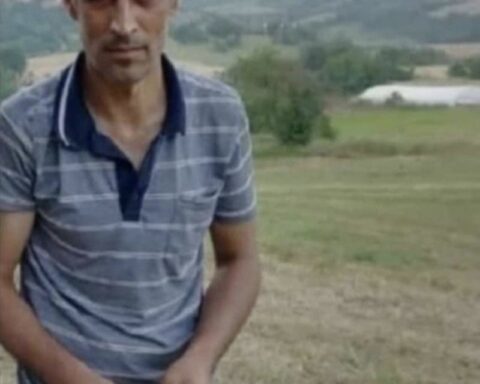 Bingöl'de kaybolan emekli öğretmen için arama çalışmaları sürüyor