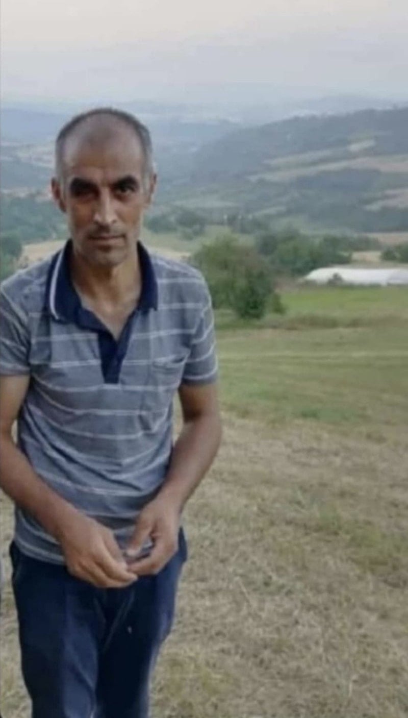 Bingöl'de kaybolan emekli öğretmen için arama çalışmaları sürüyor