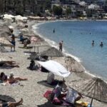 Bodrum Dönüşü: 25 Binden Fazla Araç Çıkış Yaptı, Trafik Yoğunluğu Arttı