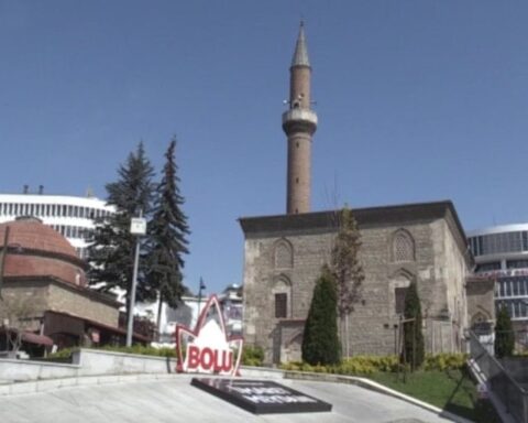 Bolu'daki Osmanlı kuş evleri, merhametin mimariye yansıması olarak günümüzde varlığını sürdürüyor