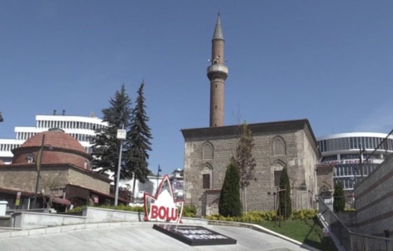 Bolu'daki Osmanlı kuş evleri: Tarihin merhamet izleri korunuyor