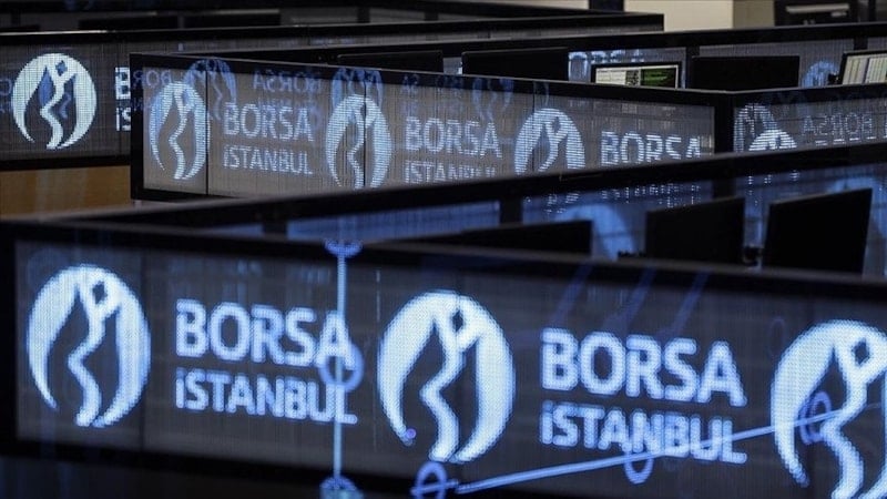 Borsa İstanbul'da Temettü Ödemeleri Bayram Sonrası Başlıyor