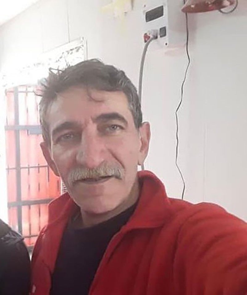 Bursa'da Trafik Kazasında Baba Hayatını Kaybetti, İki Oğlu Yaralandı
