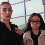 Cezaevinde Tuğyan Ülkem Gülter’den ilk görüntü paylaşıldı