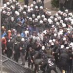 CHP Genel Merkezi'nde Kılıçdaroğlu ve Özel destekçileri arasında gerginlik yaşandı