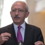 CHP Genel Merkezi'nde Kılıçdaroğlu’nun resmi parçalandı, mutlak butlan kararı sonrası gerilim arttı