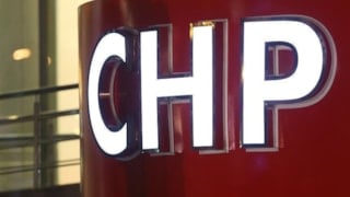 CHP Genel Merkezinden Ankara İl Örgütü'ne Çağrı: Mahkeme Kararıyla Yönetim Değişti