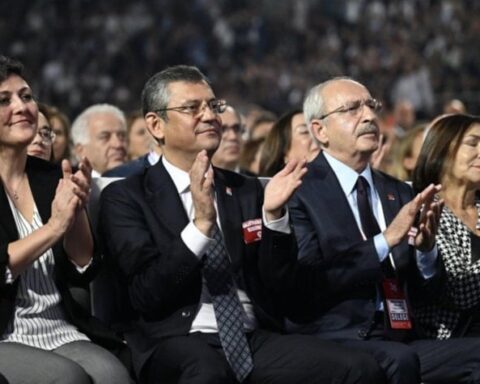 CHP Kurultayı İptal Edildi: Mahkemeden 'Mutlak Butlan' Kararı Geldi