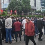 CHP'de İki Yönetim Arasında Gerginlik: İçişleri Bakanı ile Görüşme Gerçekleşti