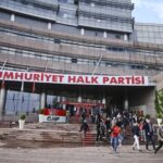 CHP'de Mahkeme Tarafından 'Mutlak Butlan' Kararı Verildi