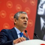 CHP'den Seçim Hedeflerine Yönelik Eş Zamanlı Saha Çalışması Başlatıldı