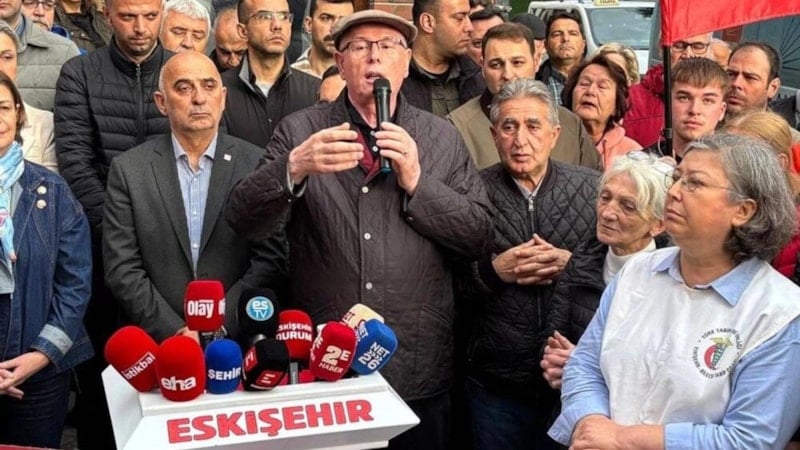 CHP’li Belediye Başkanından Kemal Kılıçdaroğlu'na ağır eleştiriler ve Atatürk benzetmesi