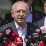 CHP'li Büyükşehir Belediye Başkanları'ndan Özgür Özel'e destek açıklaması