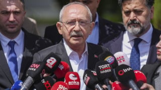 CHP'li Büyükşehir Belediye Başkanları'ndan Özgür Özel'e destek açıklaması