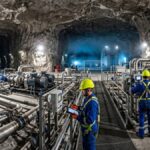 Çin, Tuz Mağaralarında Hidrojen Depolama Projesiyle Enerji Devrimine İmza Attı