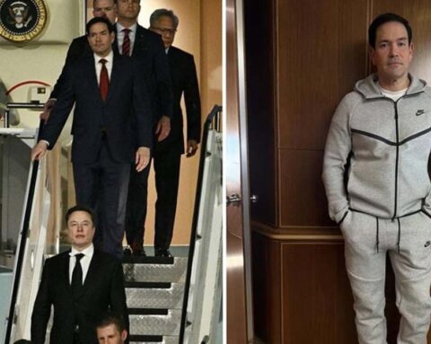 Çin, Yasaklı Bakan Rubio’nun Kapısını 'Arka Kapı Formülü' ile Açtı