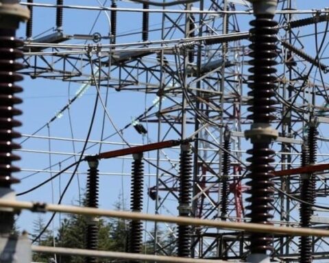 Çin’de Elektrik Üretimi Nisan’da Yüzde 2,6 Arttı