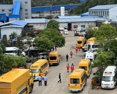 Çin'deki Kömür Madeni Patlamasında Ciddi Yasal İhlaller Tespit Edildi
