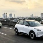 Çin'in Geely'si Elektrikli Otomobil Pazarında Sessiz Devrim Yaratıyor