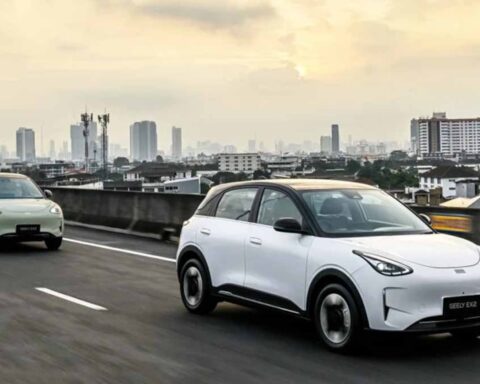 Çin'in Geely'si Elektrikli Otomobil Pazarında Sessiz Devrim Yaratıyor