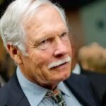 CNN’in Kurucusu Ted Turner Hayatını Kaybetti