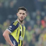 Como, İsmail Yüksek'in Peşinde: Fenerbahçe'yle 2028'e Kadar Sözleşmesi Var