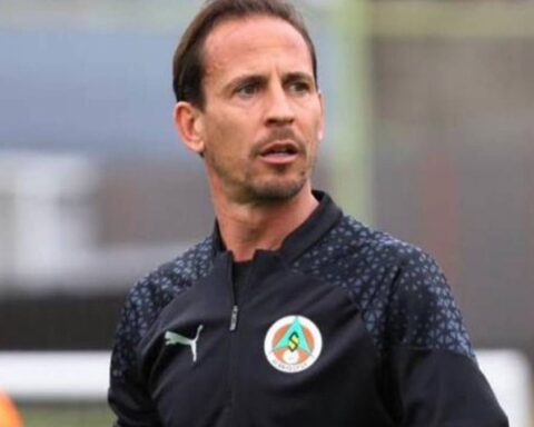 Corendon Alanyaspor, Joao Pereira ile yeni sözleşme imzaladı