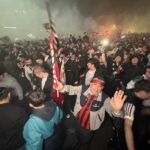 Çorum FK, Esenler Erokspor'u Geçerek Süper Lig'e Yükseldi