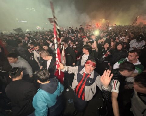 Çorum FK, Esenler Erokspor'u Geçerek Süper Lig'e Yükseldi