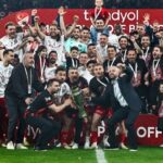 Çorum FK, Süper Lig'e Yükselirken Acı Bir Haber Aldı