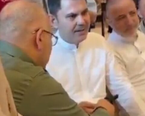 Cumhurbaşkanı Erdoğan, Kutsal Topraklardaki Türk Hacıların Bayramını Kutladı
