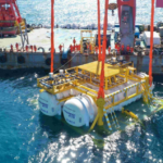 Deniz Altında Yer Alan Veri Kapsülleriyle Enerji Verimliliği Artırılıyor
