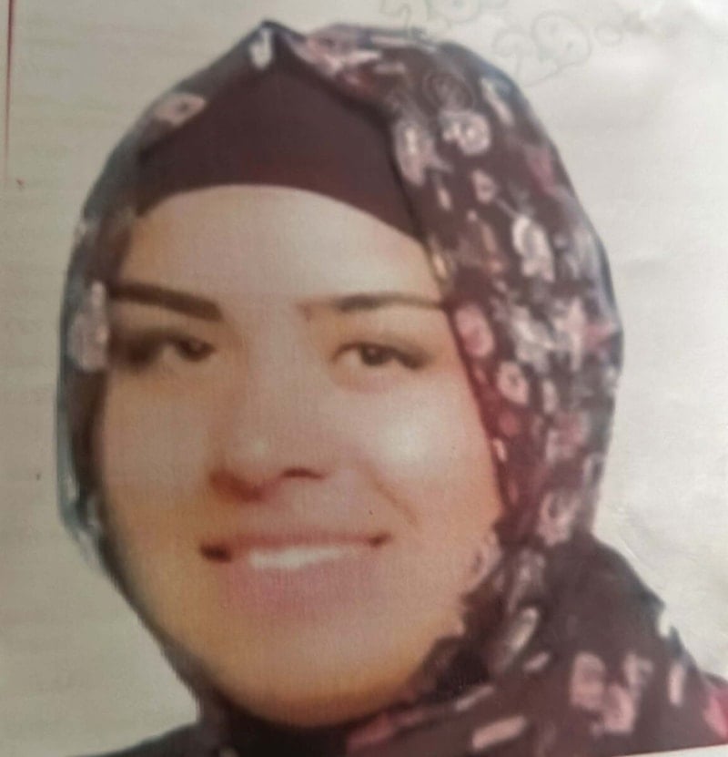 Denizli'de 10 Yıl Sonra Kayıp Kadının Eski Eşi Cinayeti İtiraf Etti