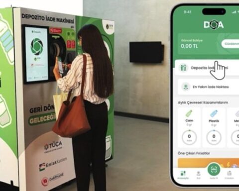 Depozitosu Olan Ambalajlar Uygulaması 1 Temmuz’da Başlıyor