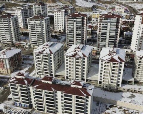 Deprem Bölgesinde Yerinde Dönüşüm ile Yeni Teşvikler Açıklandı