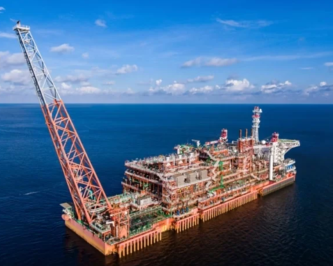 Dev Enerji Rezervi Keşfi, Küresel Pazarları Etkileyecek Yeni Yatırımları Beraberinde Getiriyor