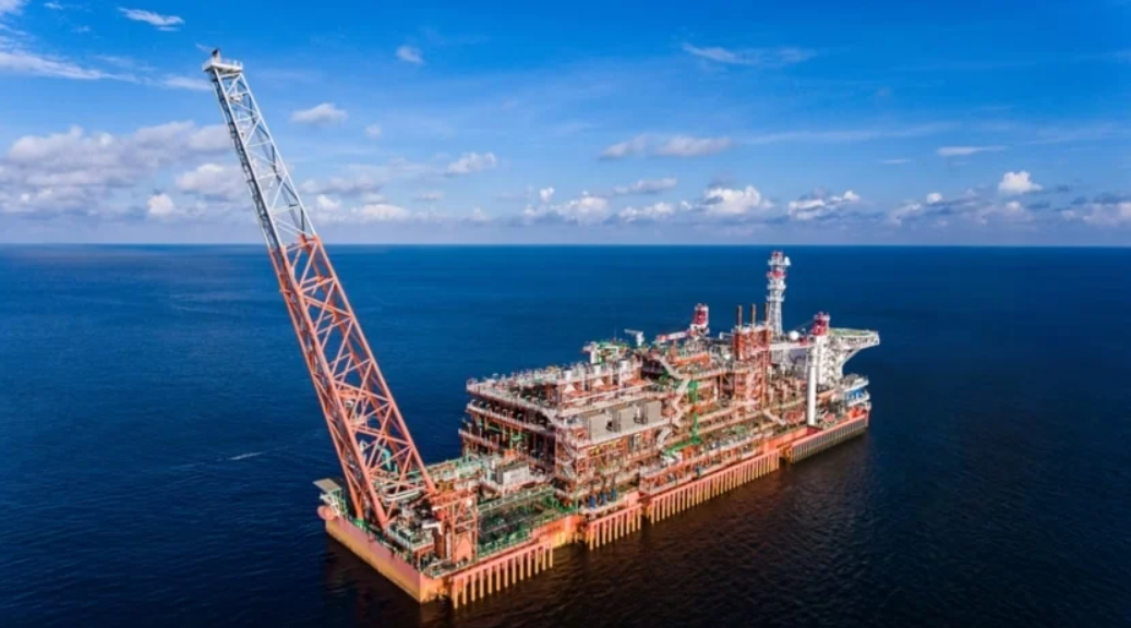Dev Enerji Rezervi Keşfi, Küresel Pazarları Etkileyecek Yeni Yatırımları Beraberinde Getiriyor
